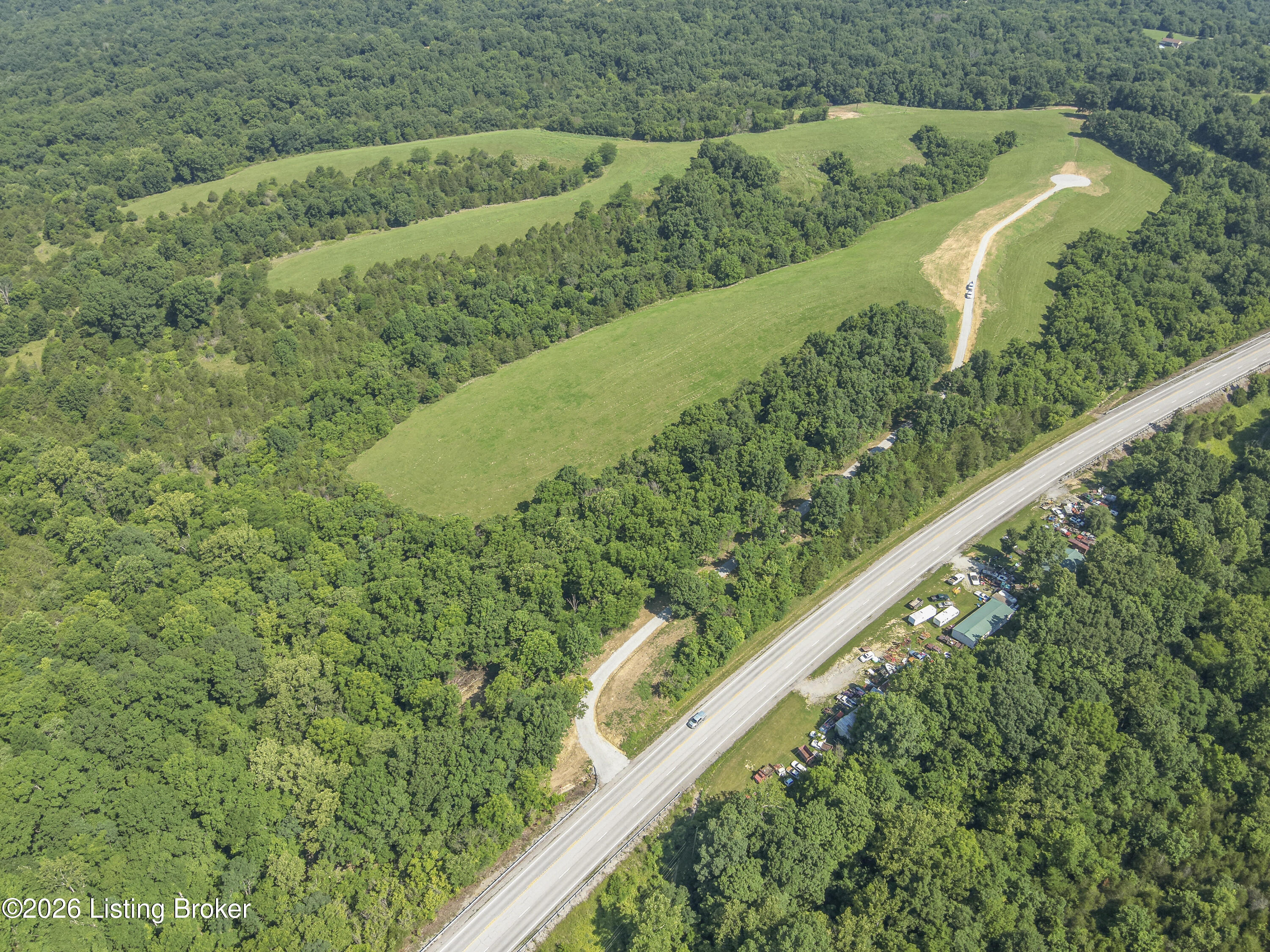 13541 Ky Hwy 555 Property Photo 7