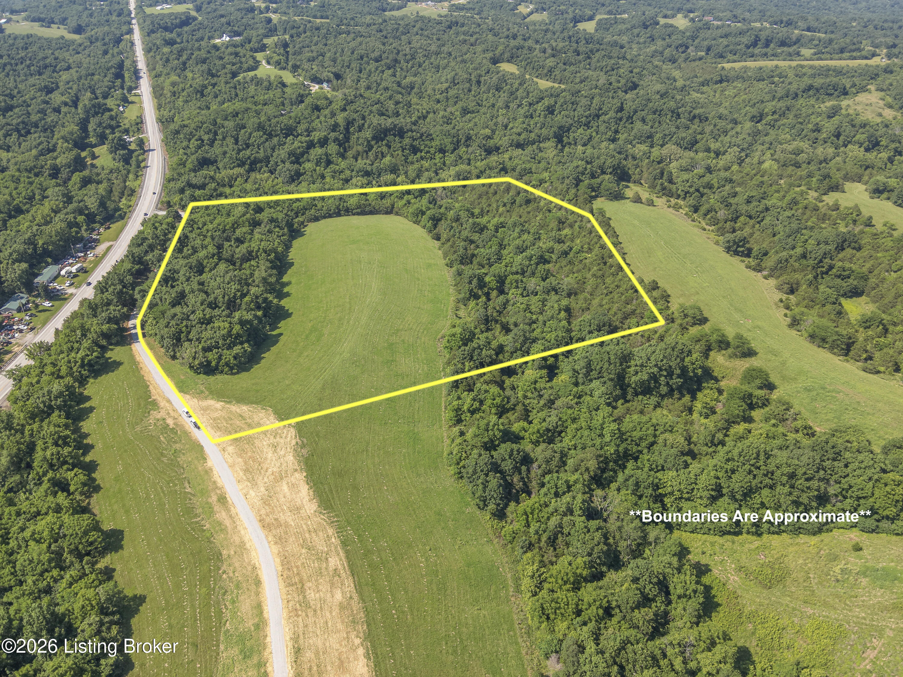 13541 Ky Hwy 555 Property Photo 12