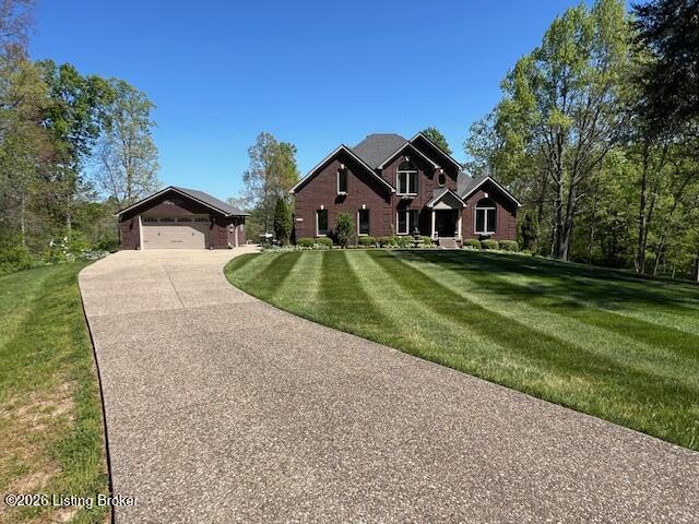 1464 E. Sanders Ln Property Photo 1