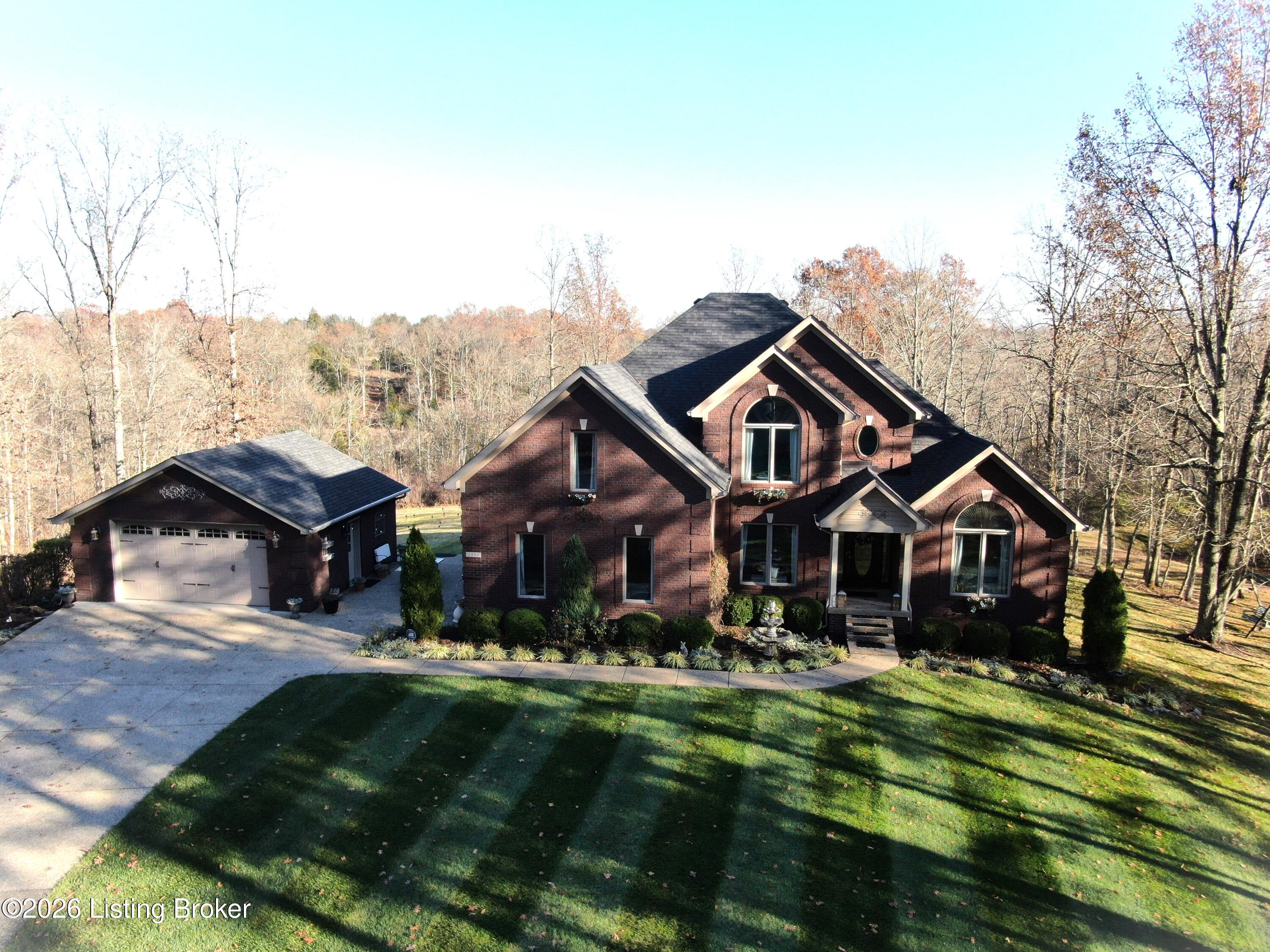 1464 E. Sanders Ln Property Photo 1