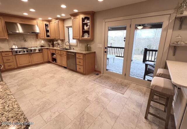 1464 E. Sanders Ln Property Photo 69