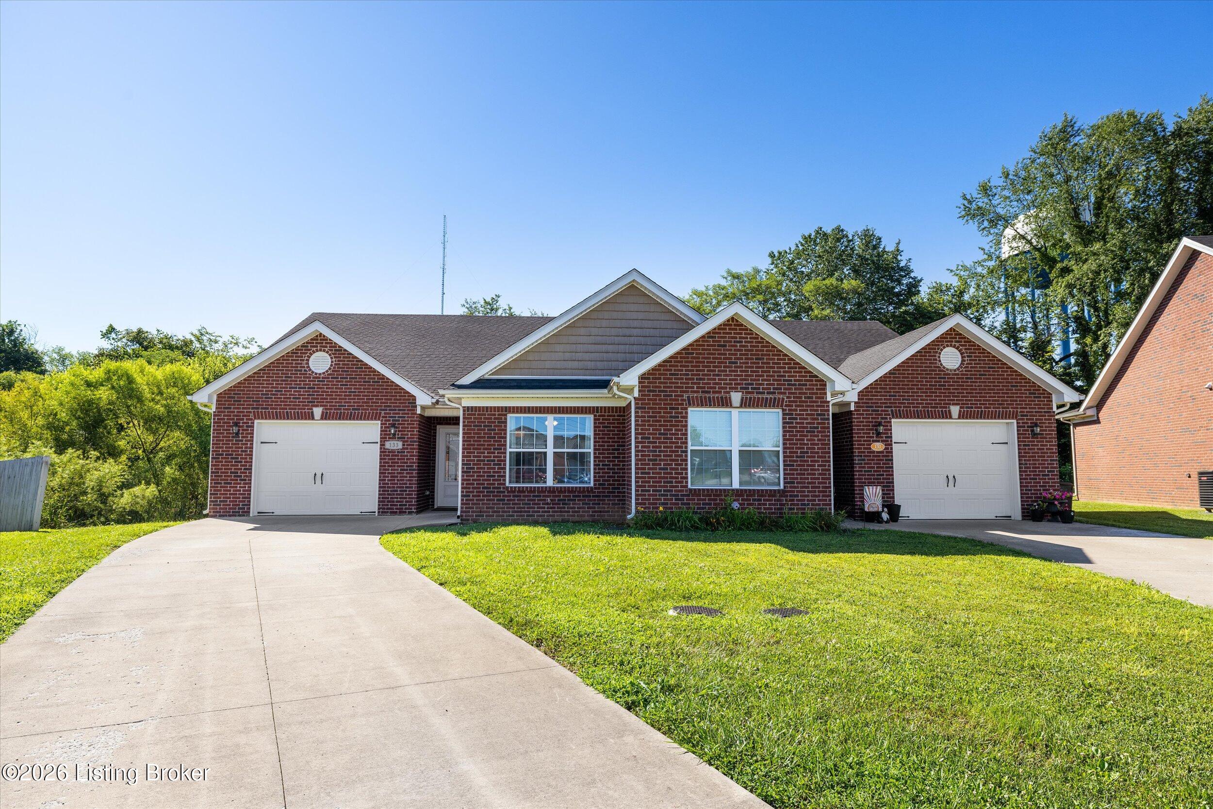 133 Graystone Ct Property Photo 1
