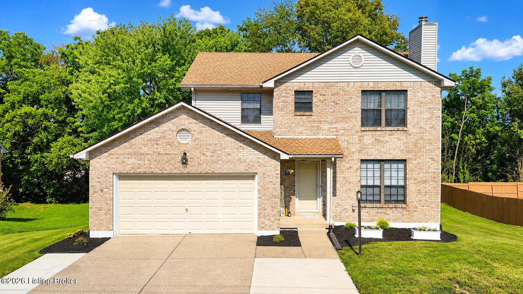 409 College View Dr Property Photo 1