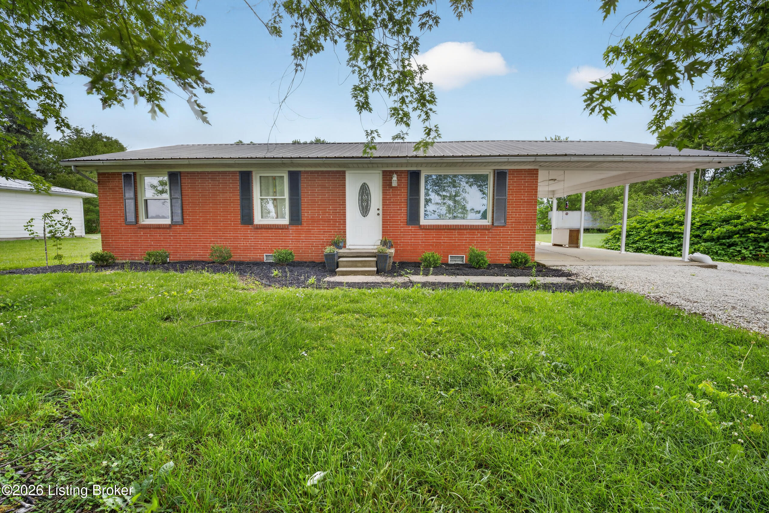 2293 Ky-259 Property Photo 22