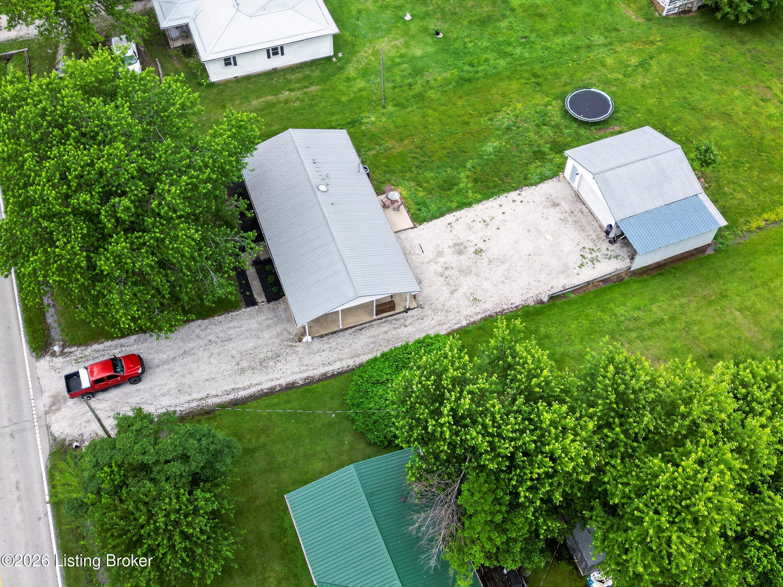 2293 Ky-259 Property Photo 27
