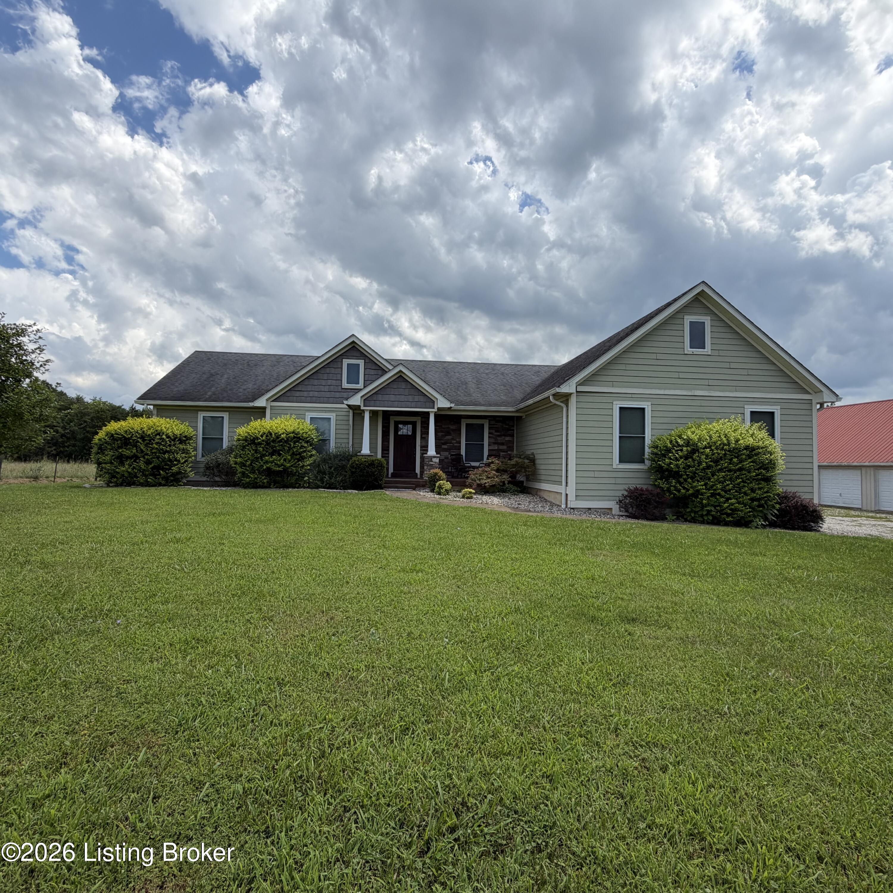 1695 Hall Simpson Rd Property Photo 1