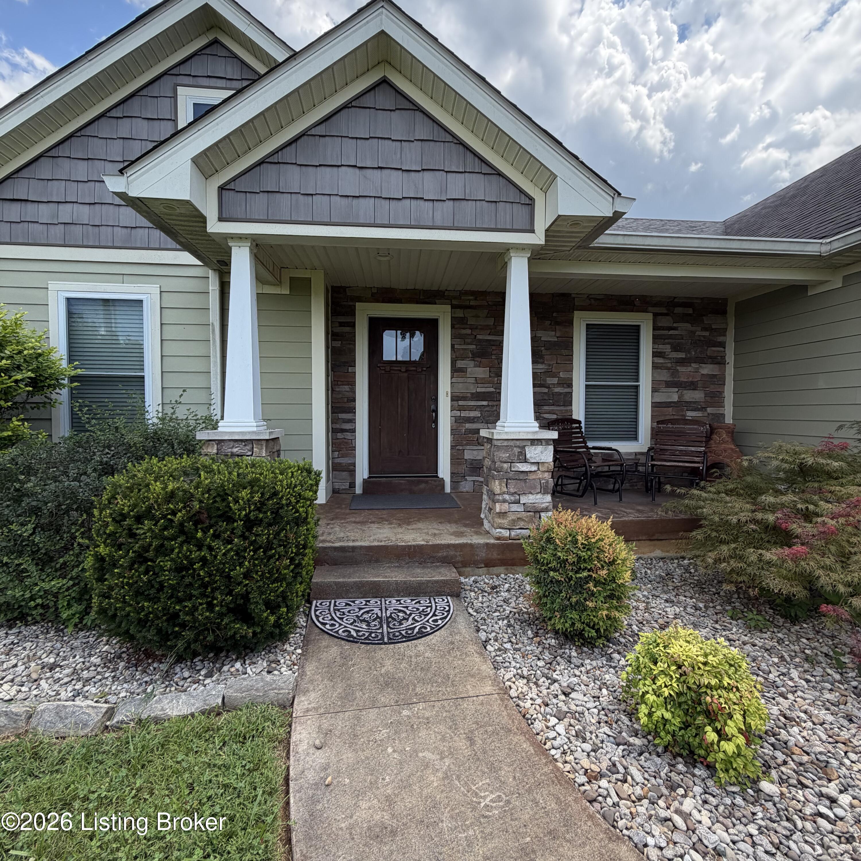 1695 Hall Simpson Rd Property Photo 2