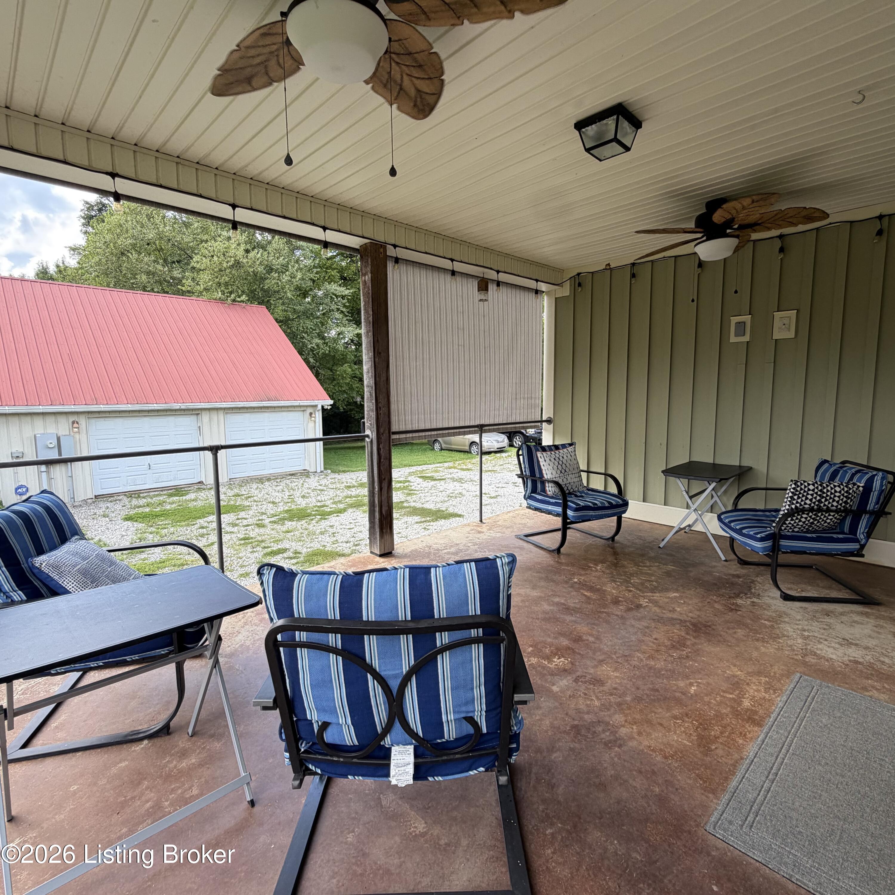 1695 Hall Simpson Rd Property Photo 37