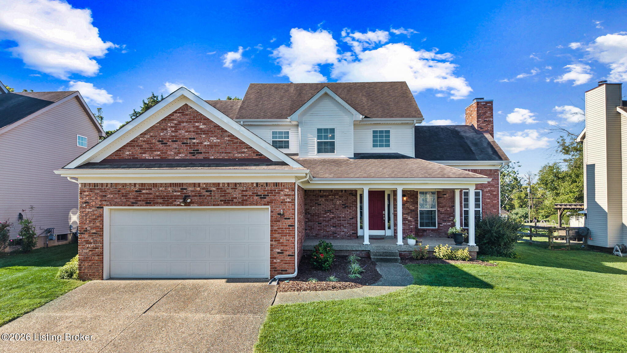 8913 Fox Chase Pl
