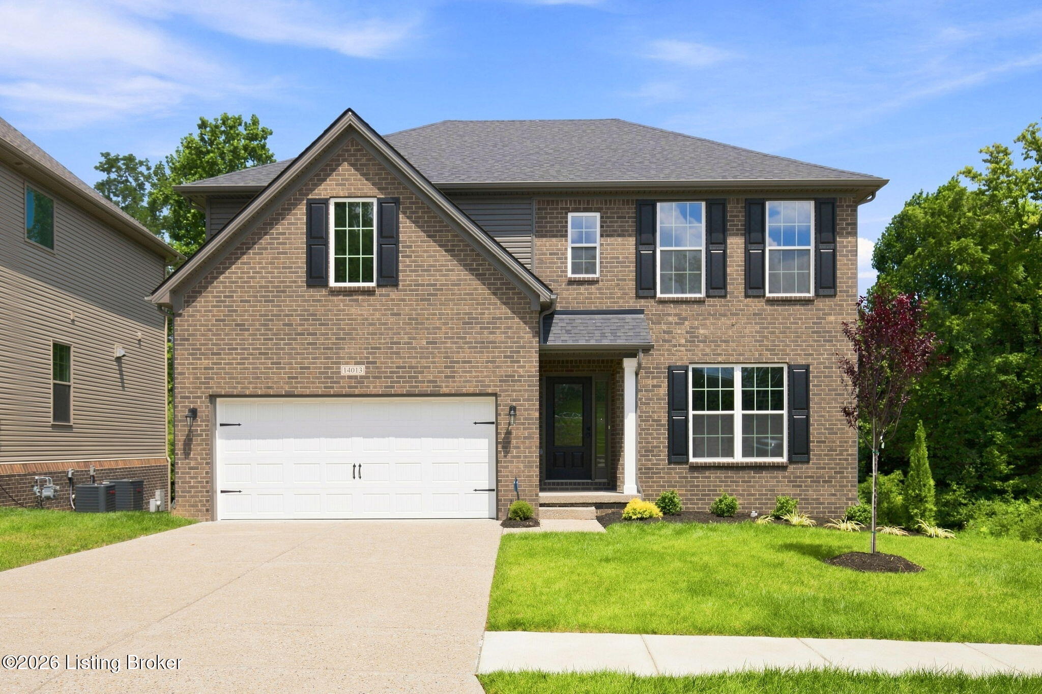 14013 Grandshire Way Property Photo 1