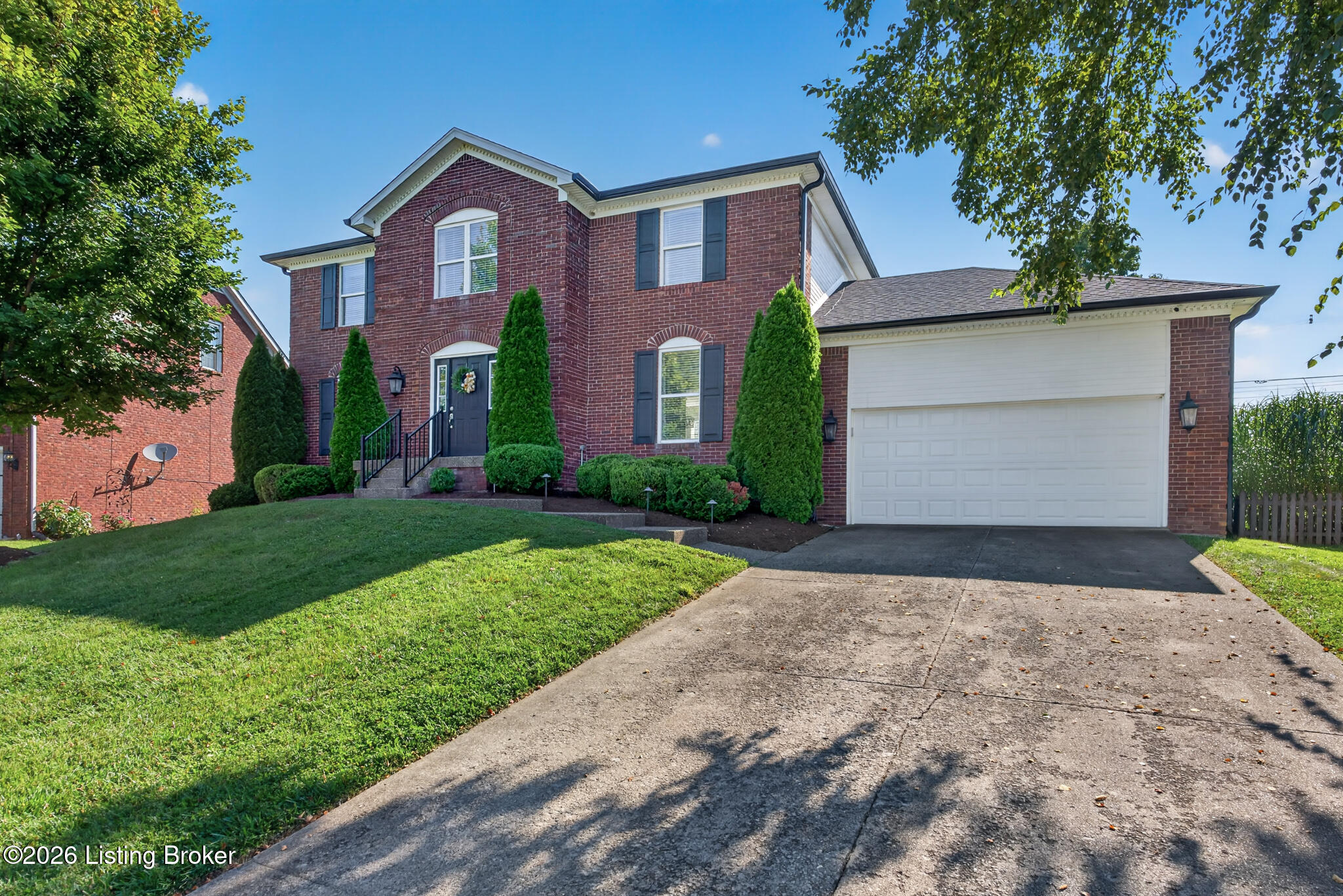 5111 Oaklawn Park Dr Property Photo 1