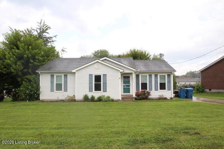 512 Hickory Rd Property Photo 1