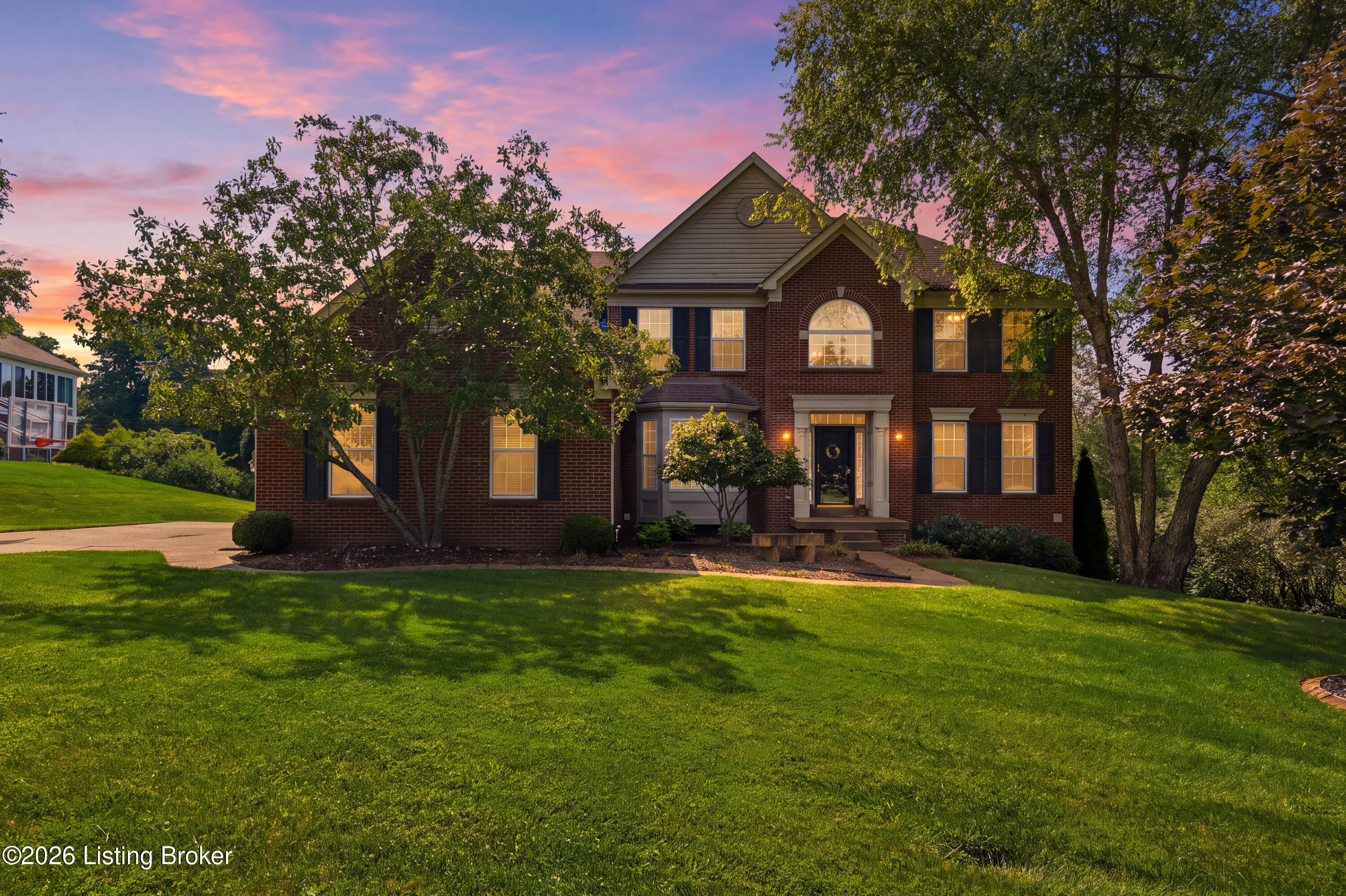 11710 Paramont Way