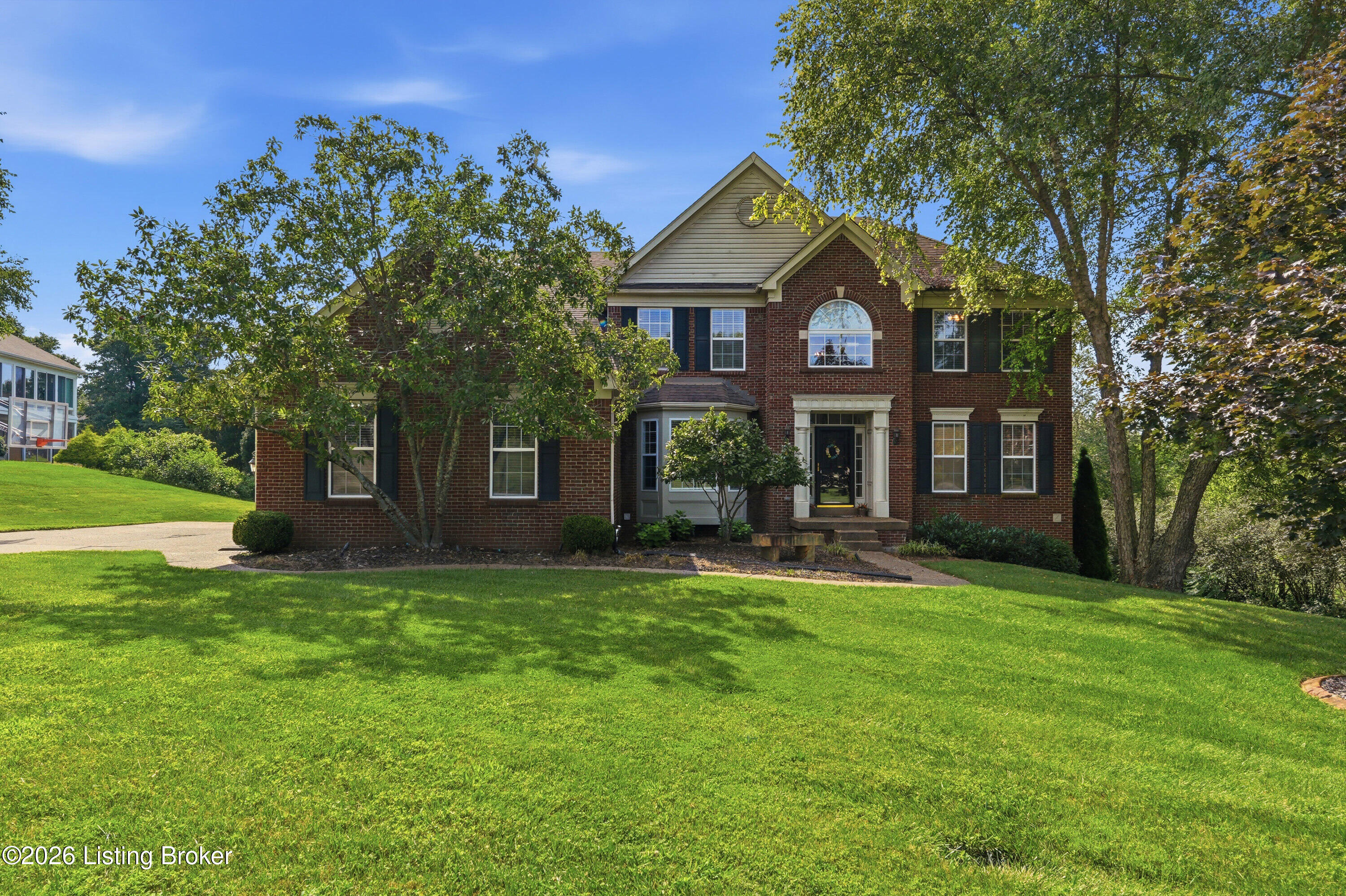11710 Paramont Way Property Photo 2