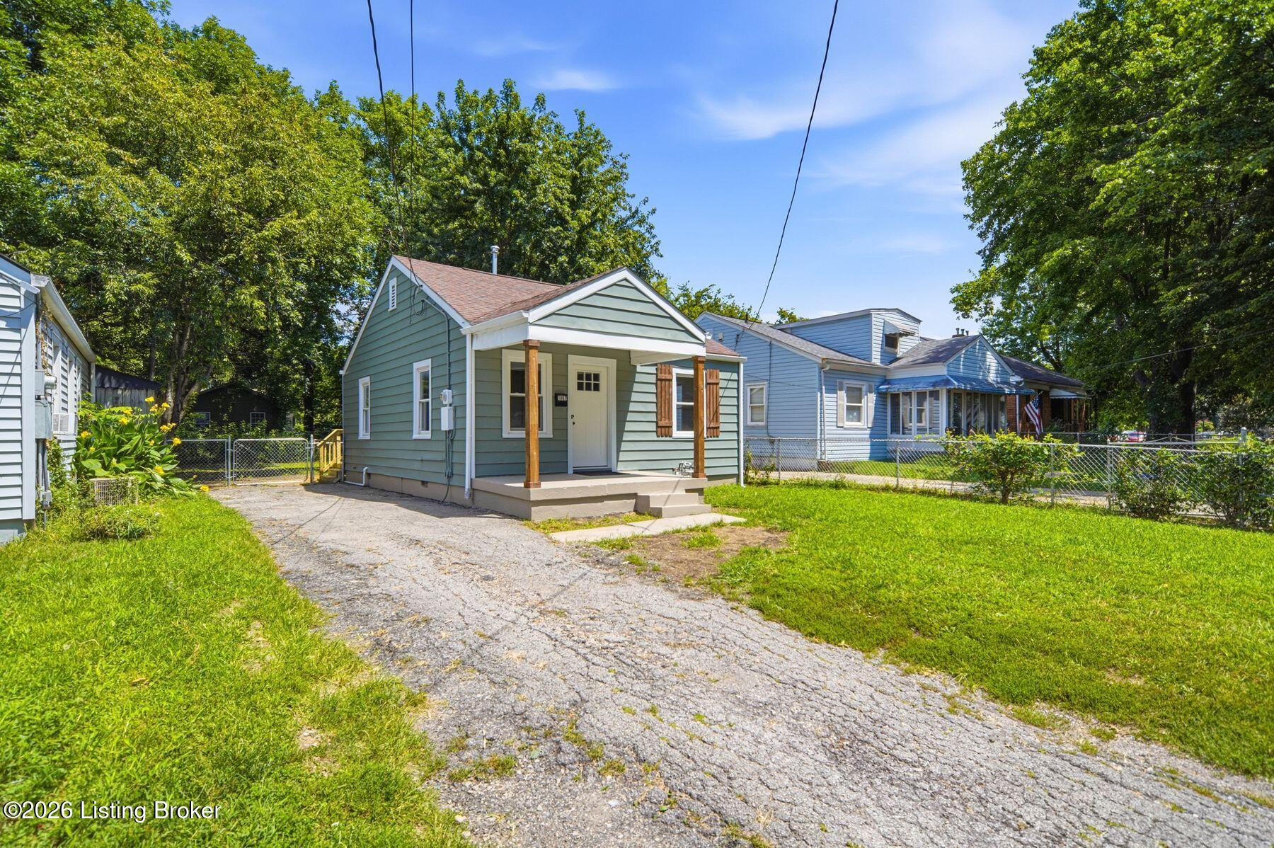 1007 Beecher St Property Photo 26