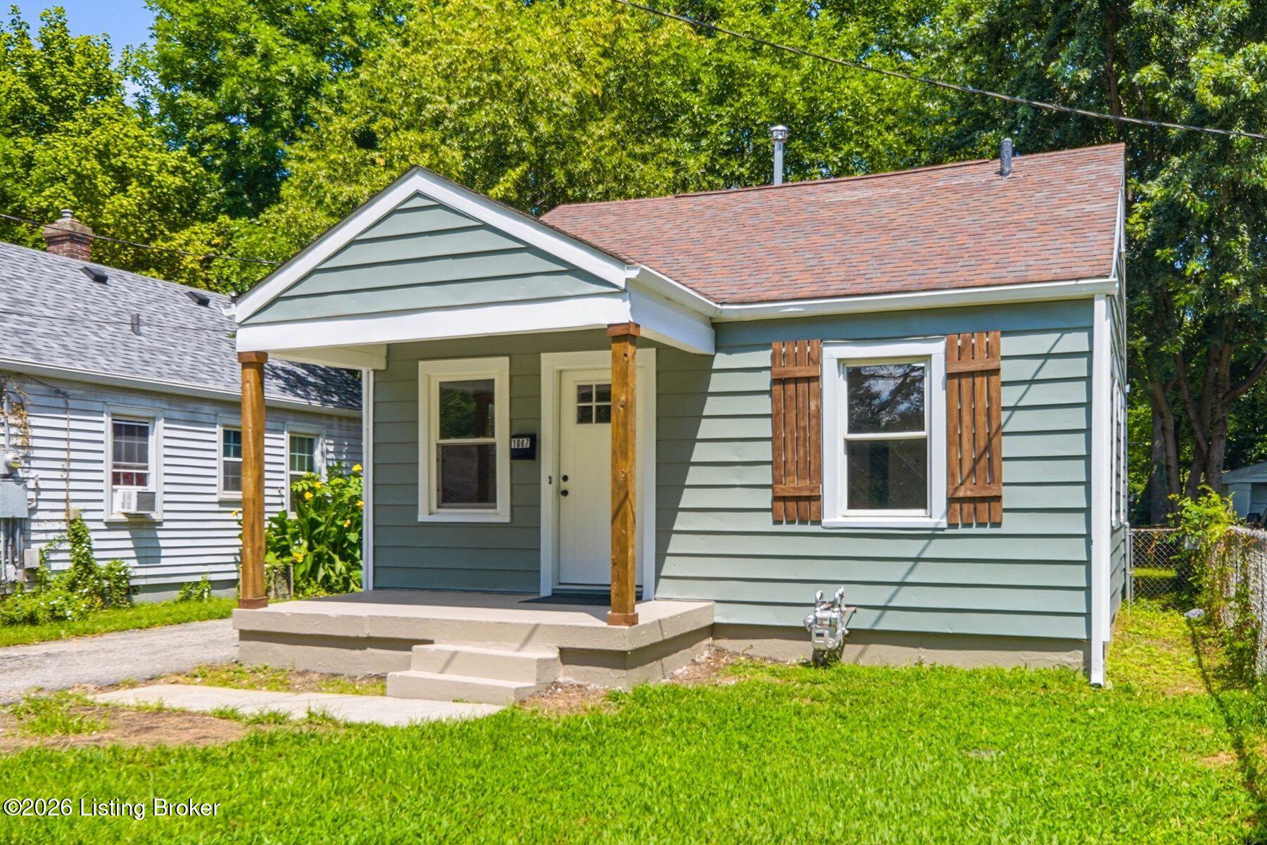 1007 Beecher St Property Photo 28