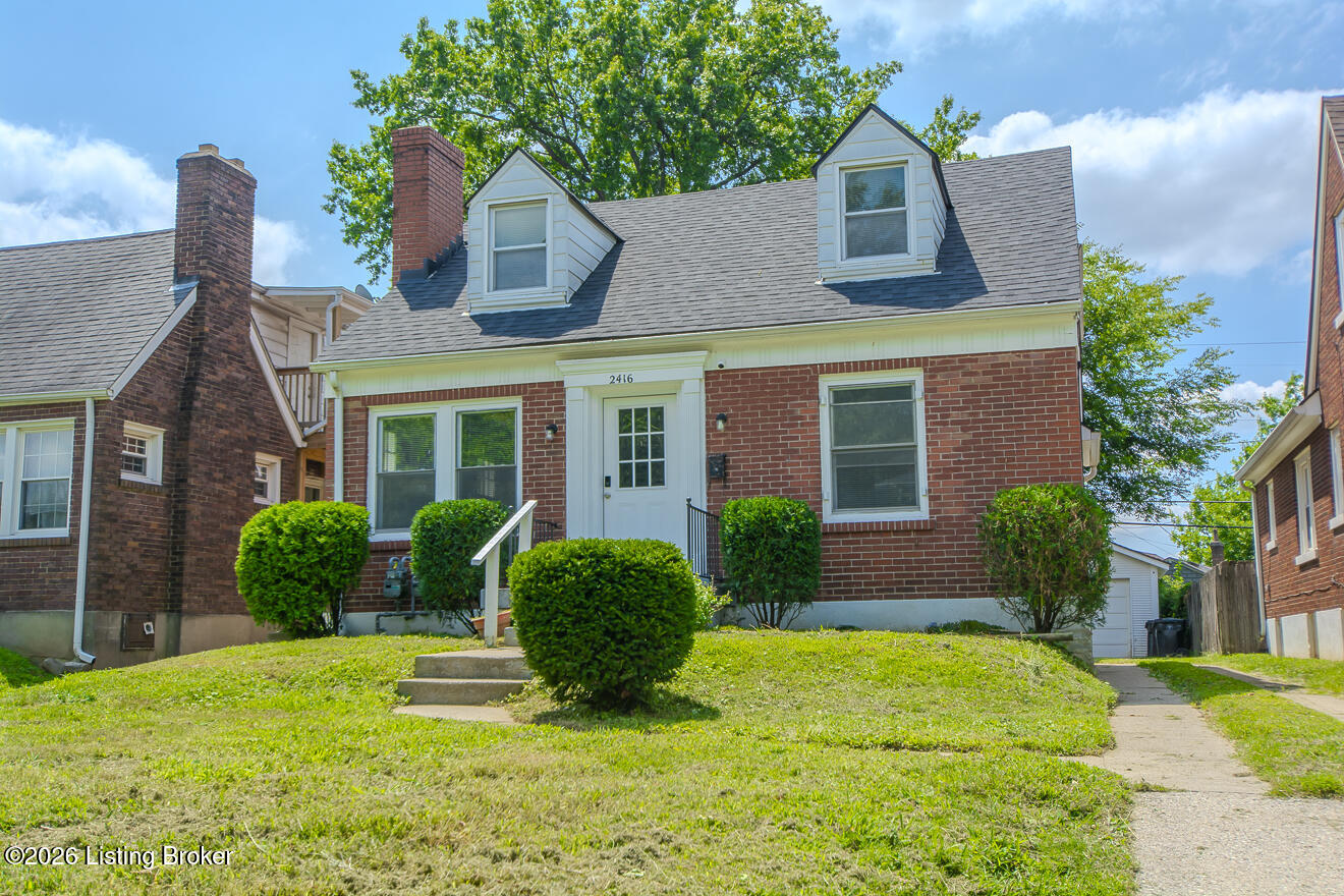 2416 Bradley Ave Property Photo 4