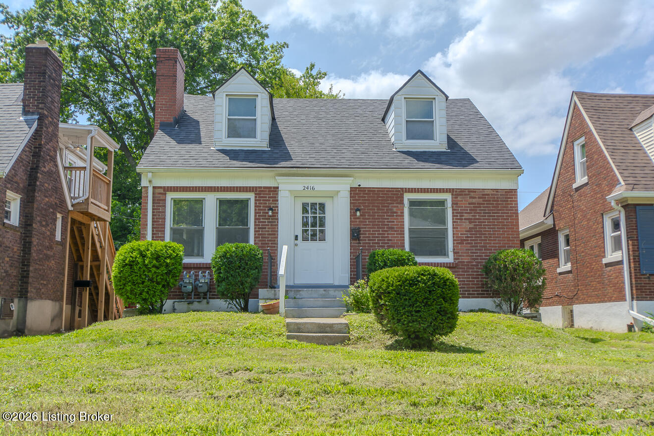 2416 Bradley Ave Property Photo 5