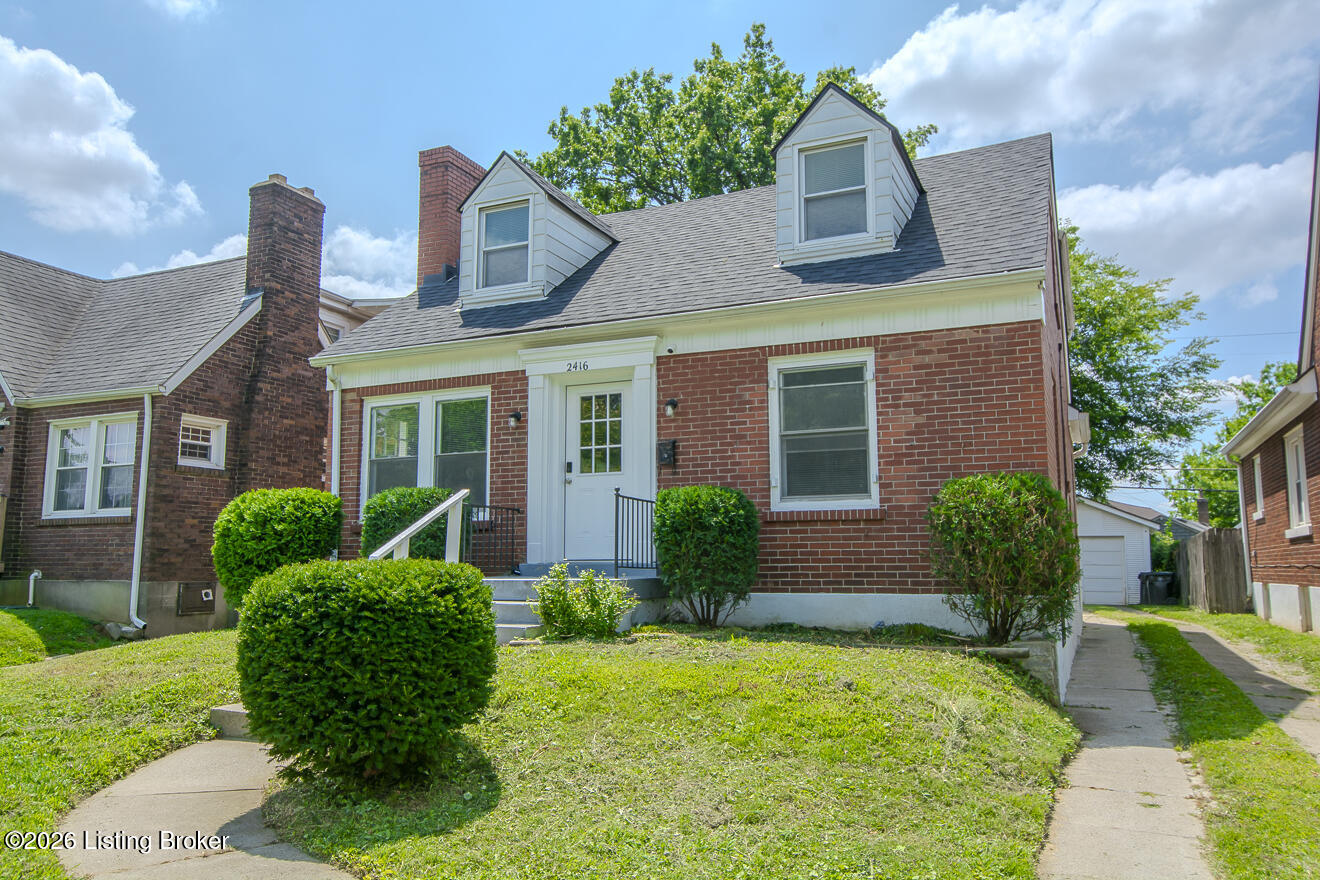 2416 Bradley Ave Property Photo 7