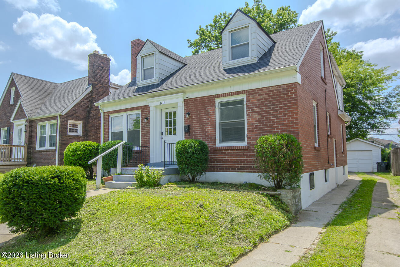 2416 Bradley Ave Property Photo 8