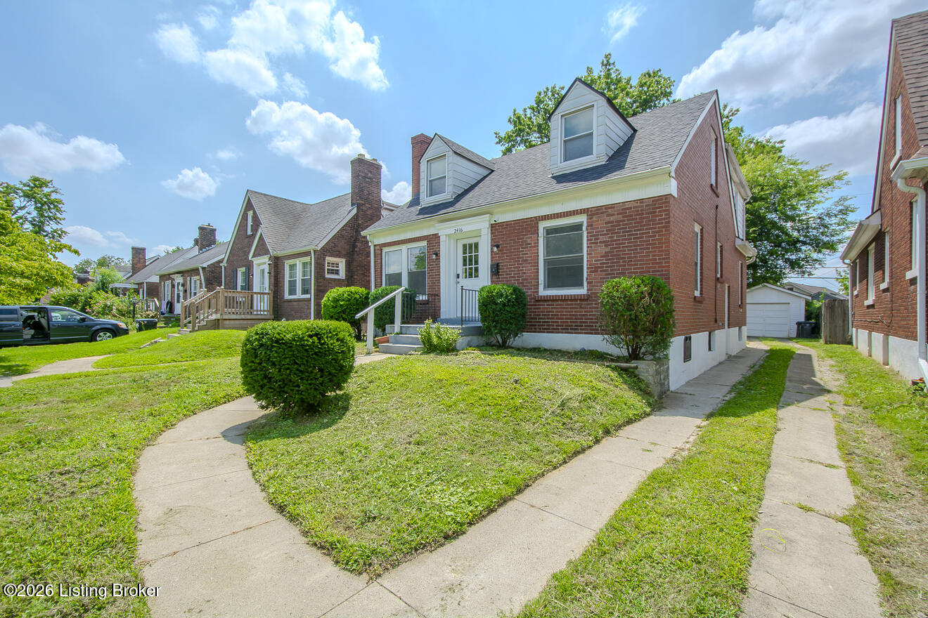 2416 Bradley Ave Property Photo 9
