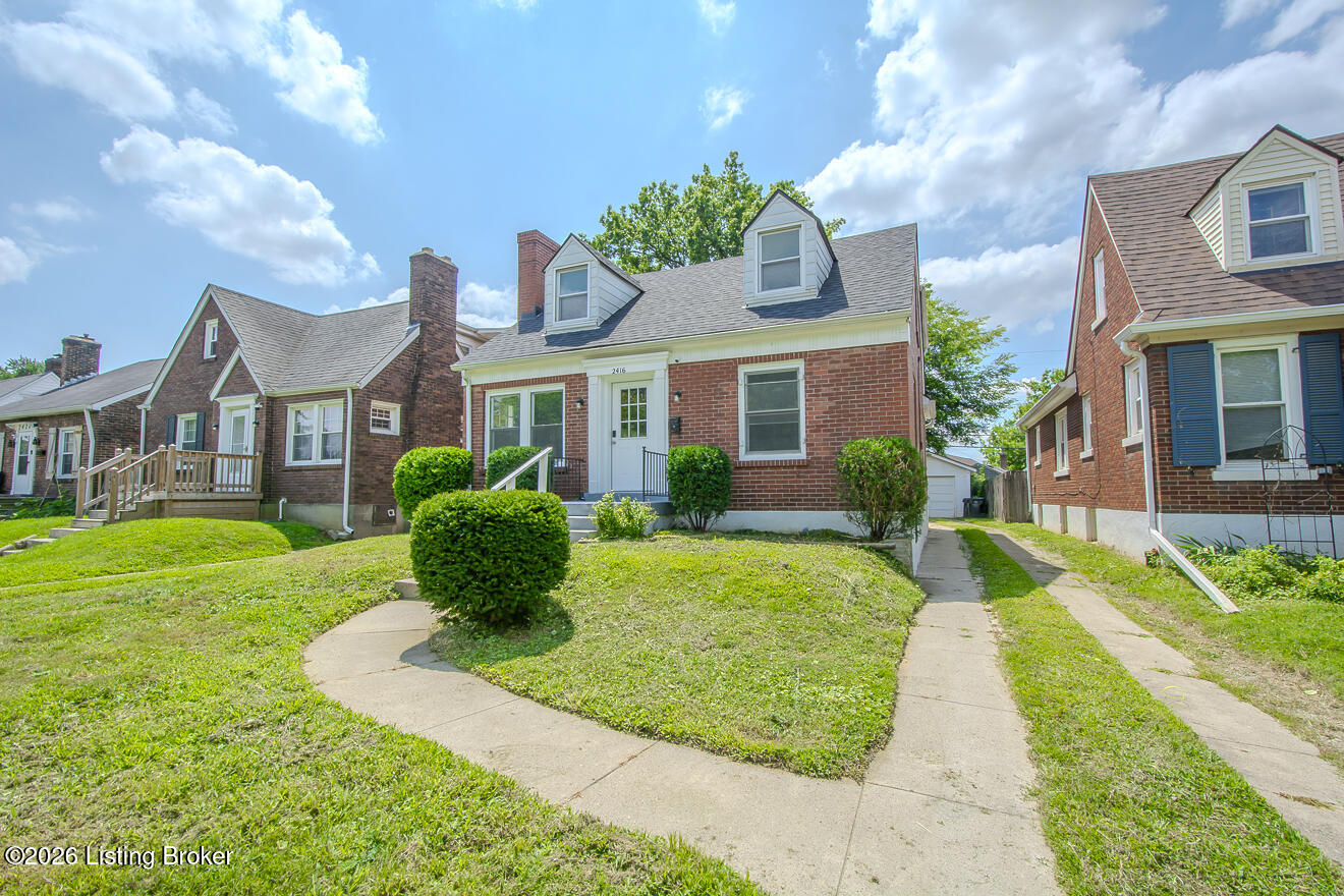 2416 Bradley Ave Property Photo 10