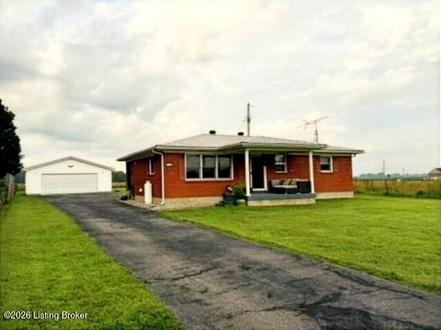 2119 Saint Paul Rd Property Photo 1