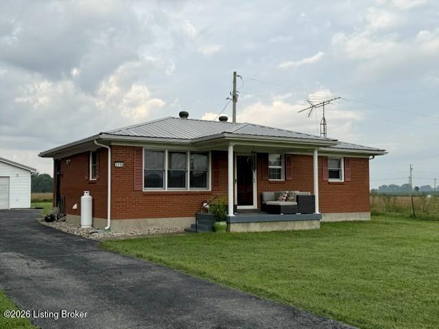 2119 Saint Paul Rd Property Photo 2