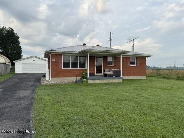 2119 Saint Paul Rd Property Photo 3