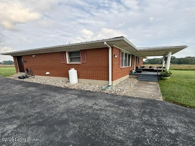 2119 Saint Paul Rd Property Photo 4