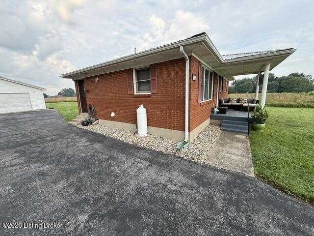 2119 Saint Paul Rd Property Photo 5