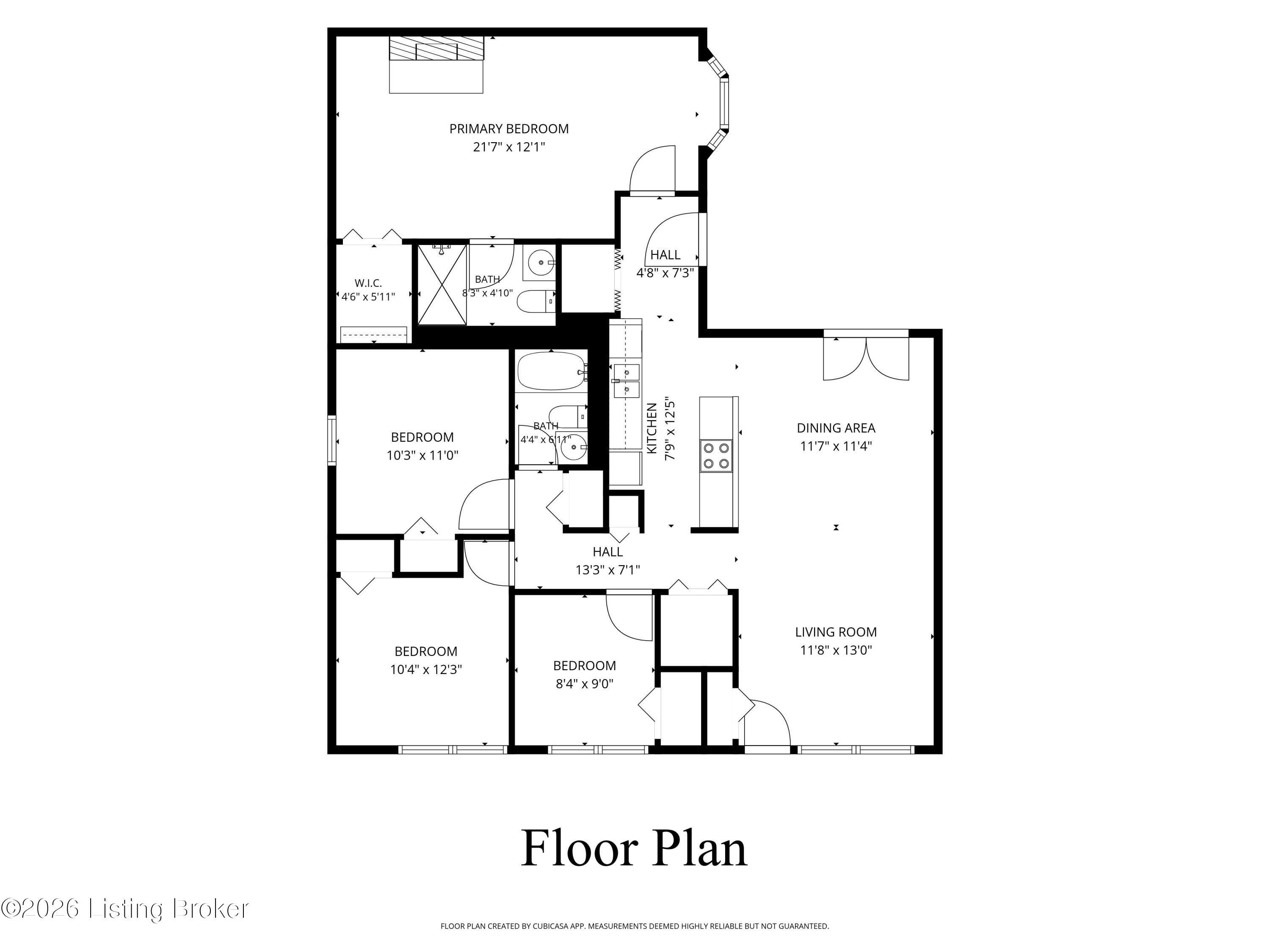 305 Kilmory Ave Property Photo 5