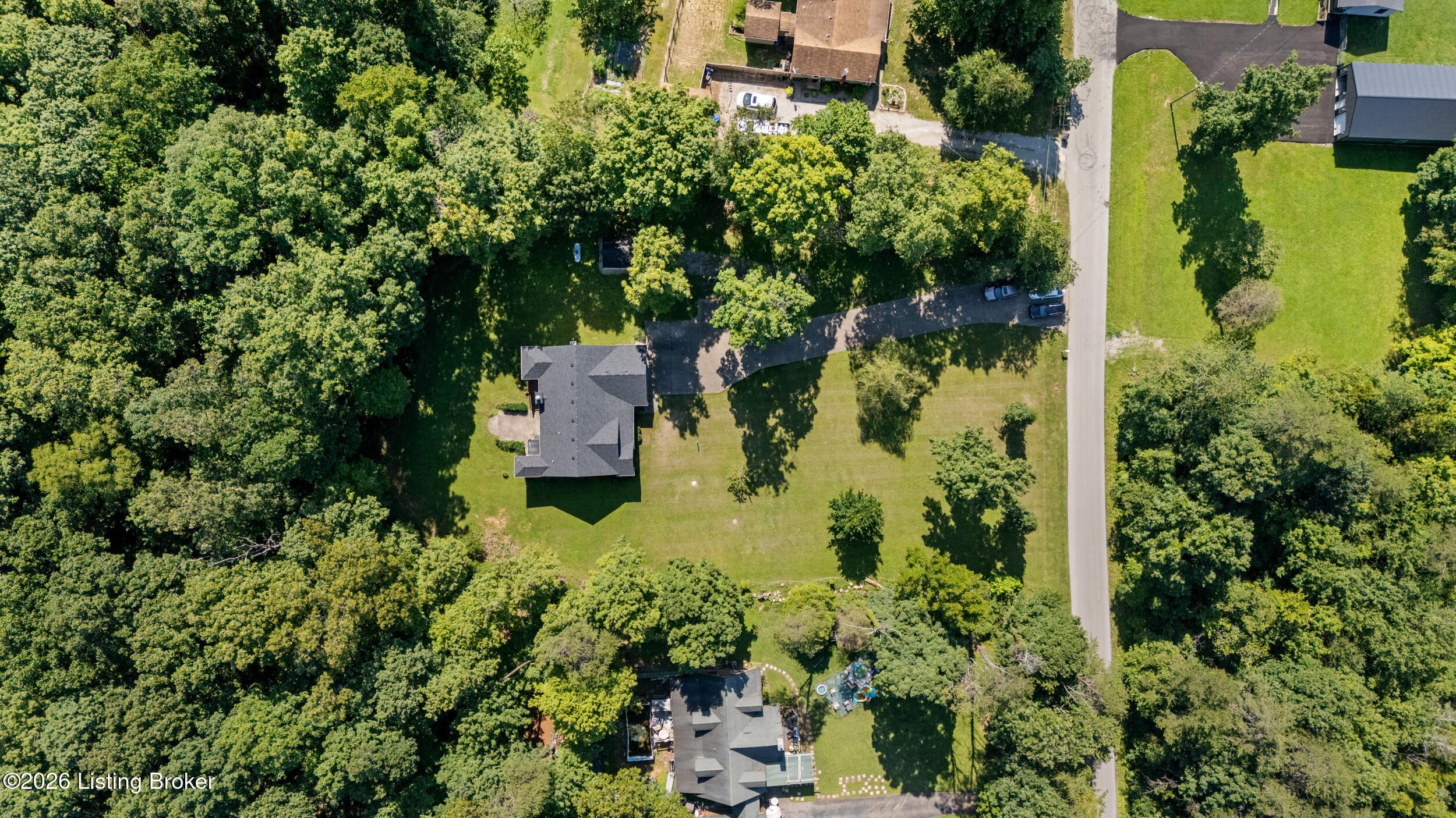 210 E Indian Stone Rd Property Photo 6