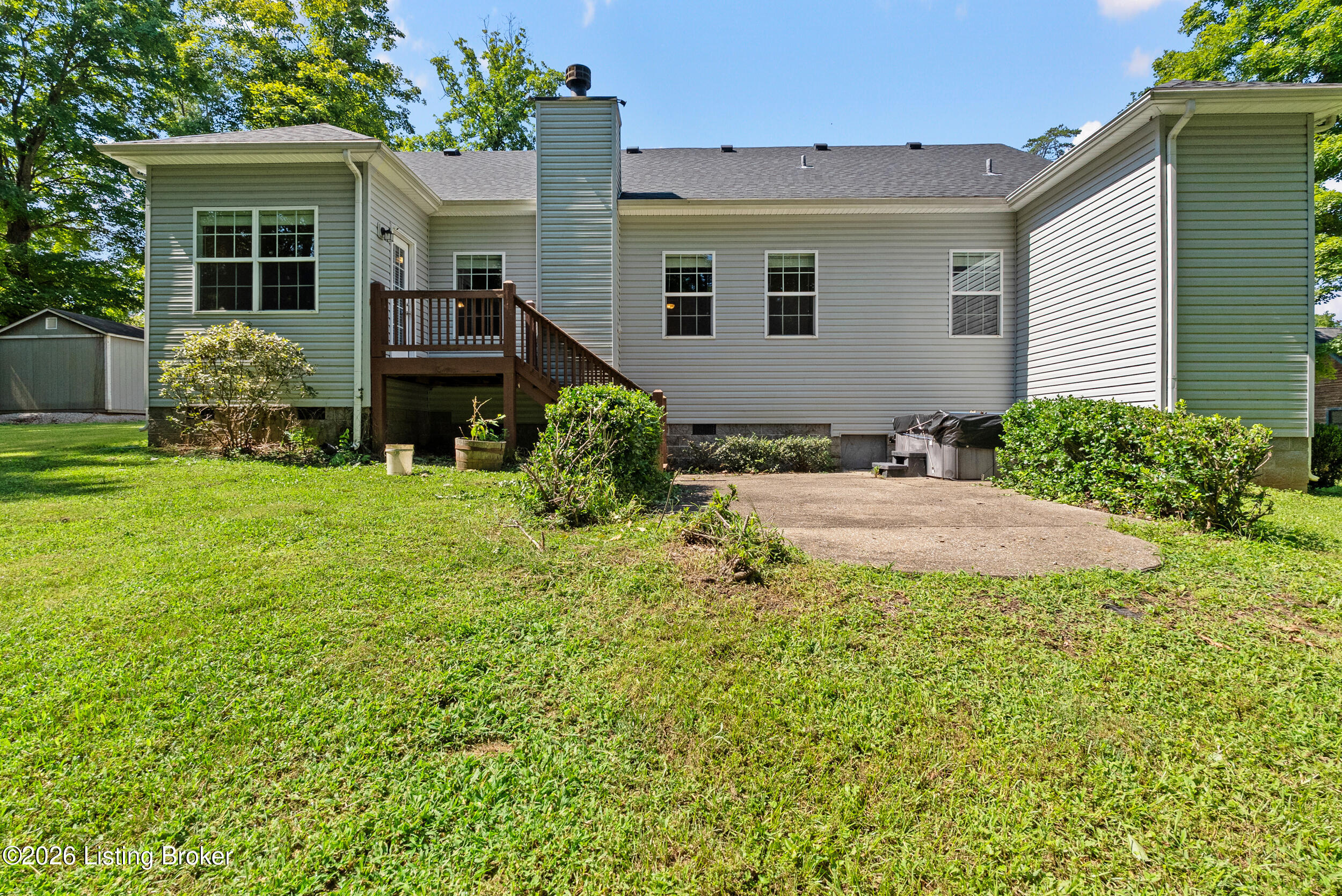 210 E Indian Stone Rd Property Photo 38