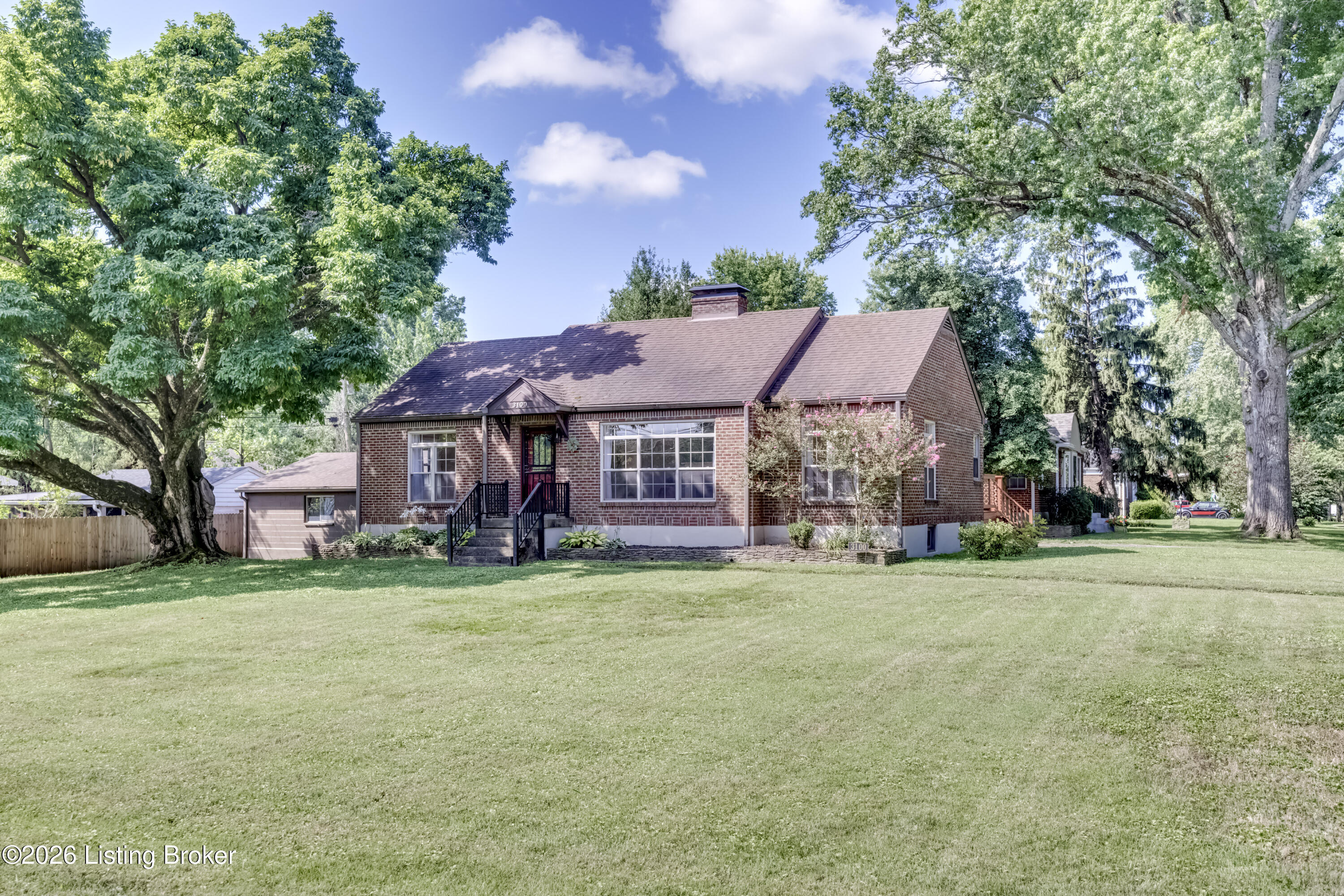 3100 Bon Air Ave