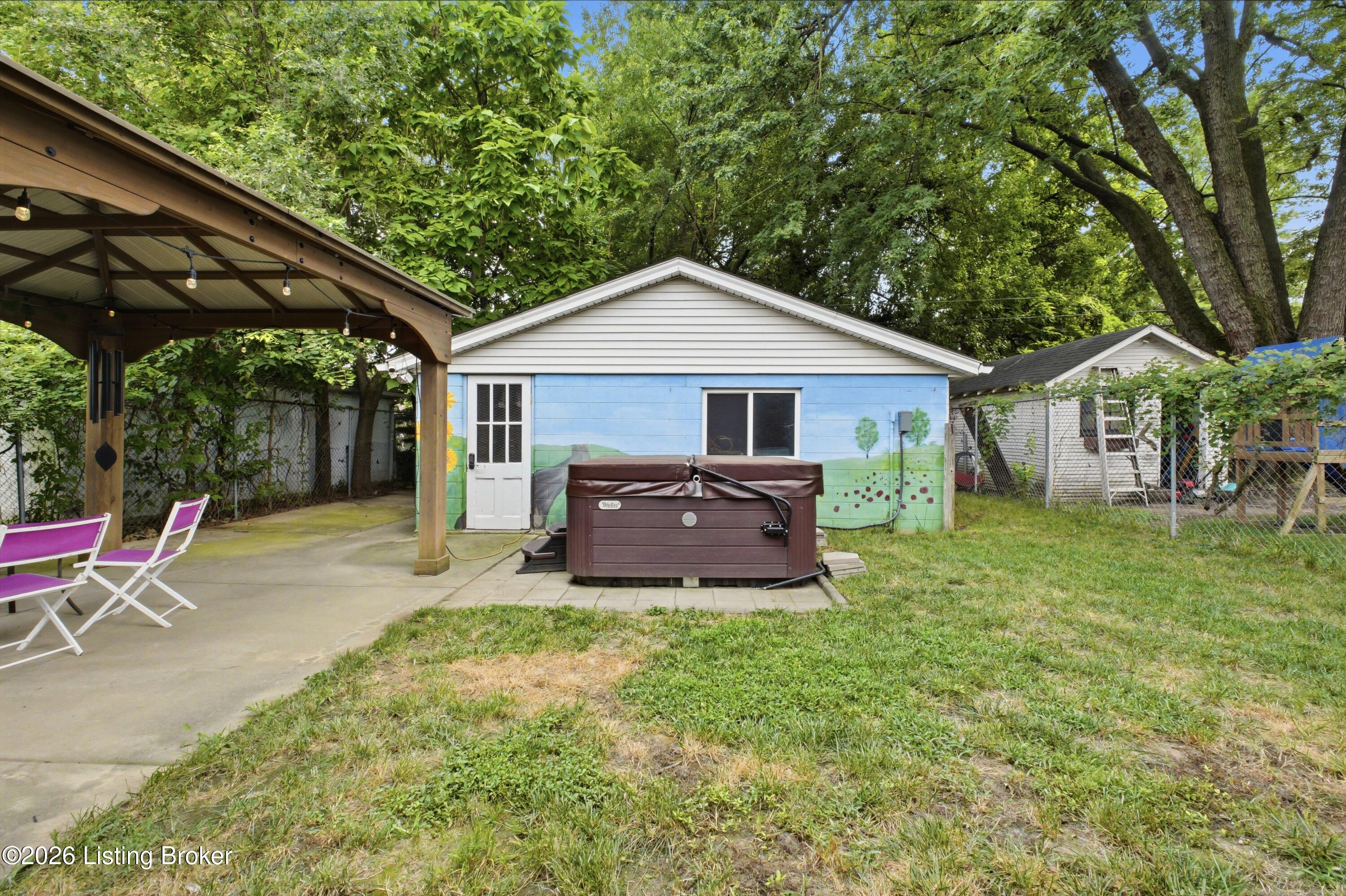 826 Texas Ave Property Photo 53