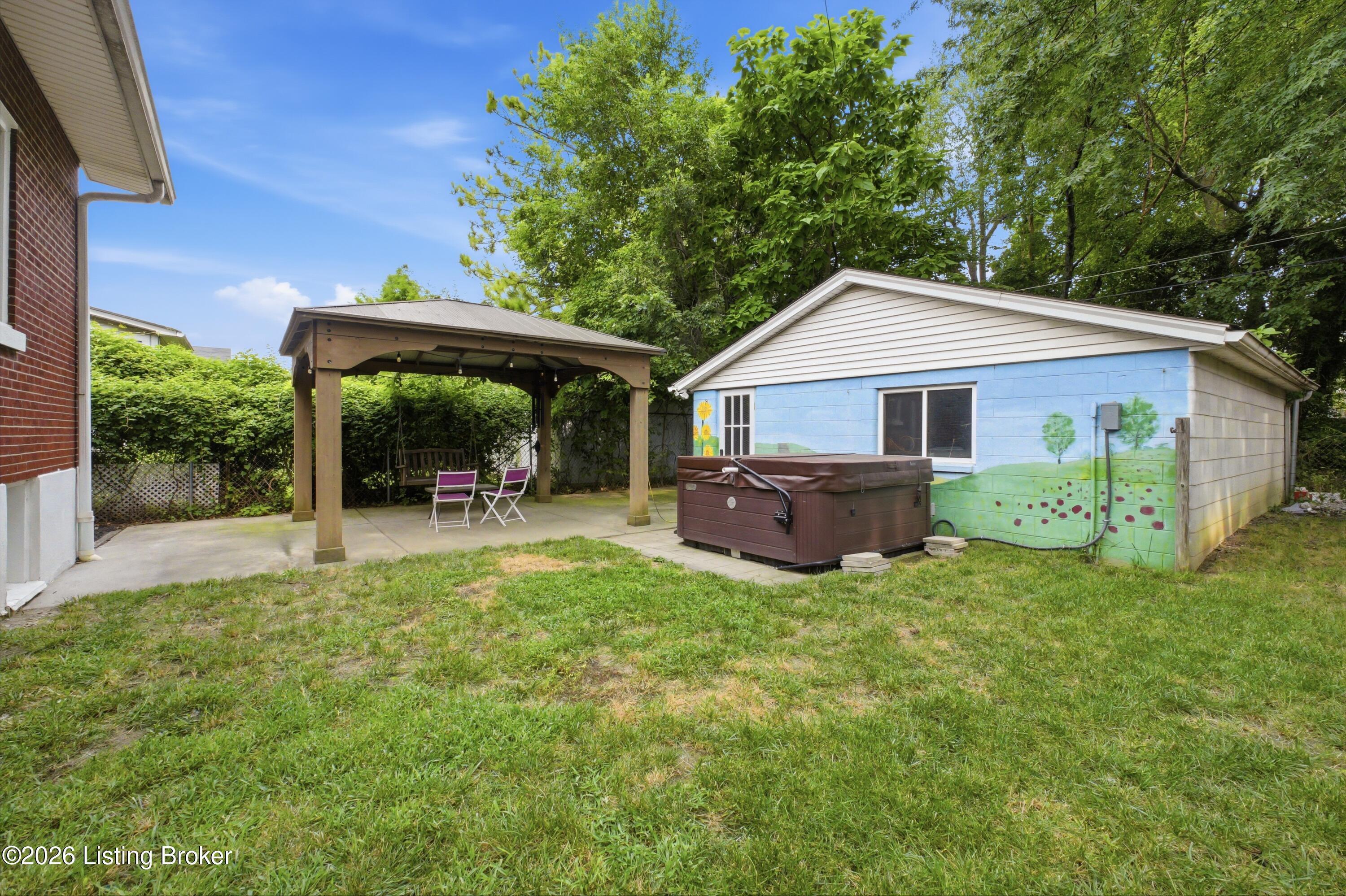 826 Texas Ave Property Photo 54