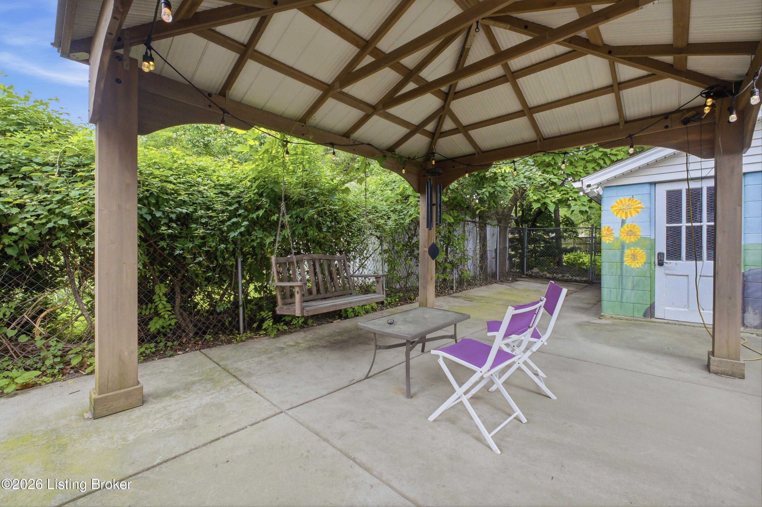 826 Texas Ave Property Photo 59