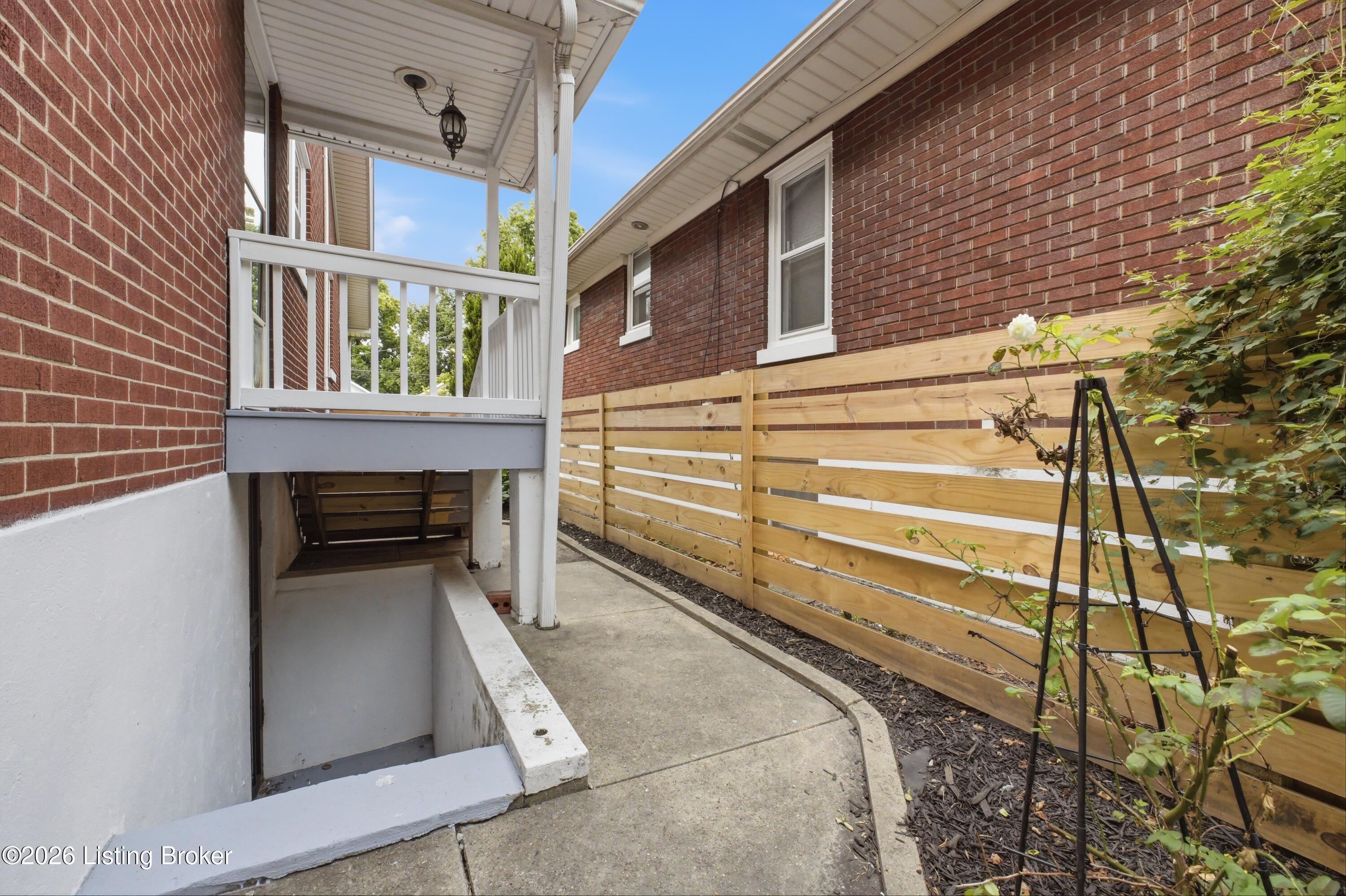 826 Texas Ave Property Photo 60