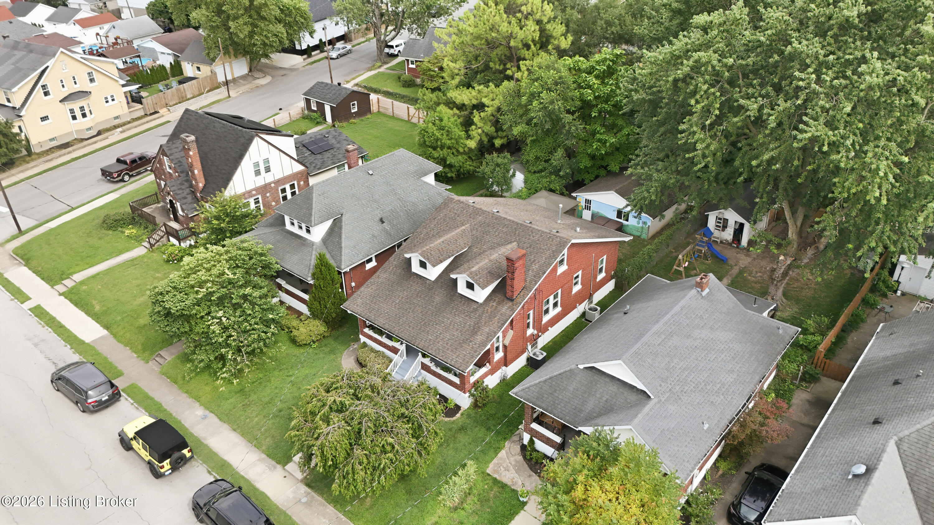 826 Texas Ave Property Photo 65