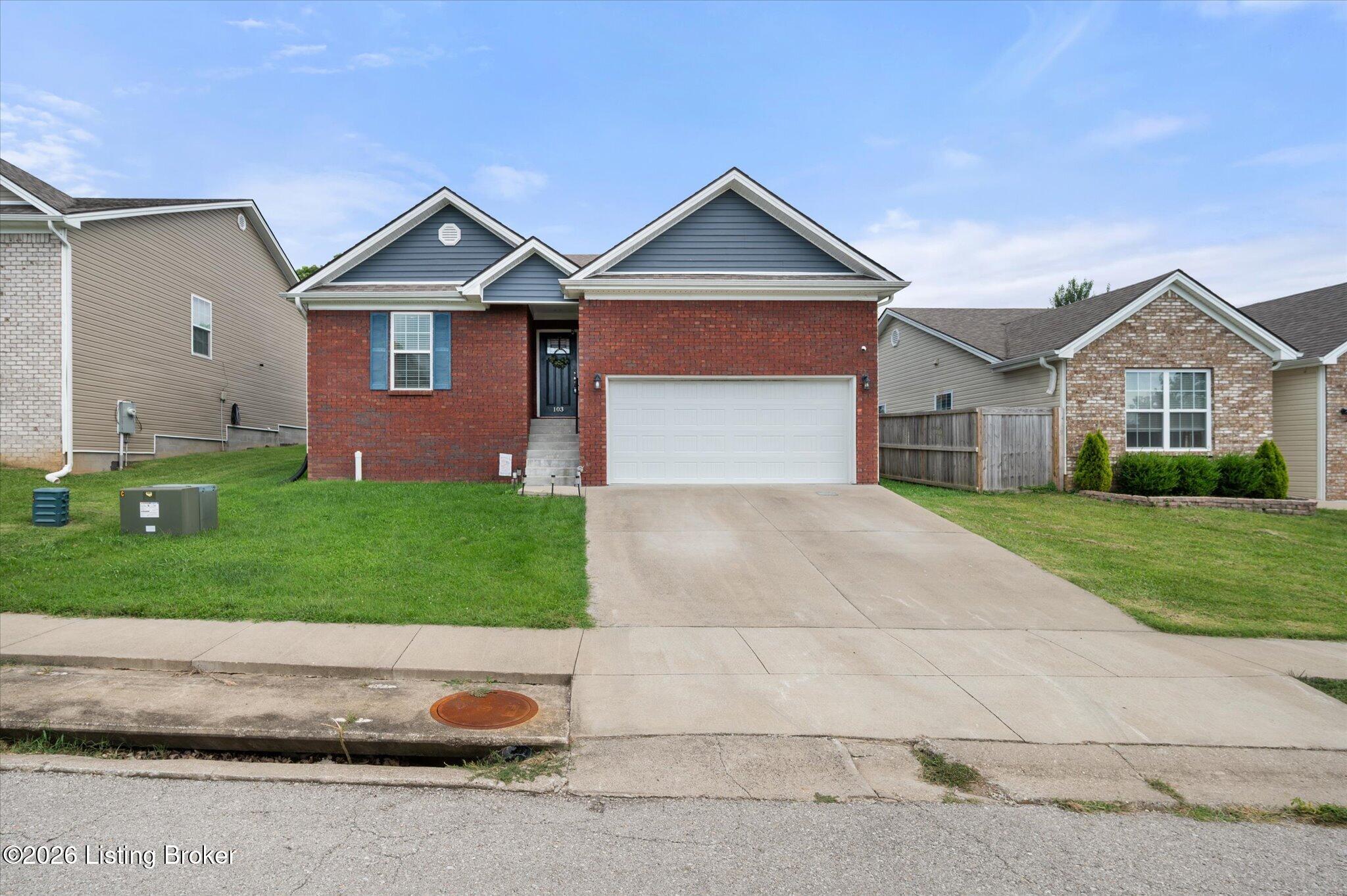 103 Kendallwood Dr Property Photo 23