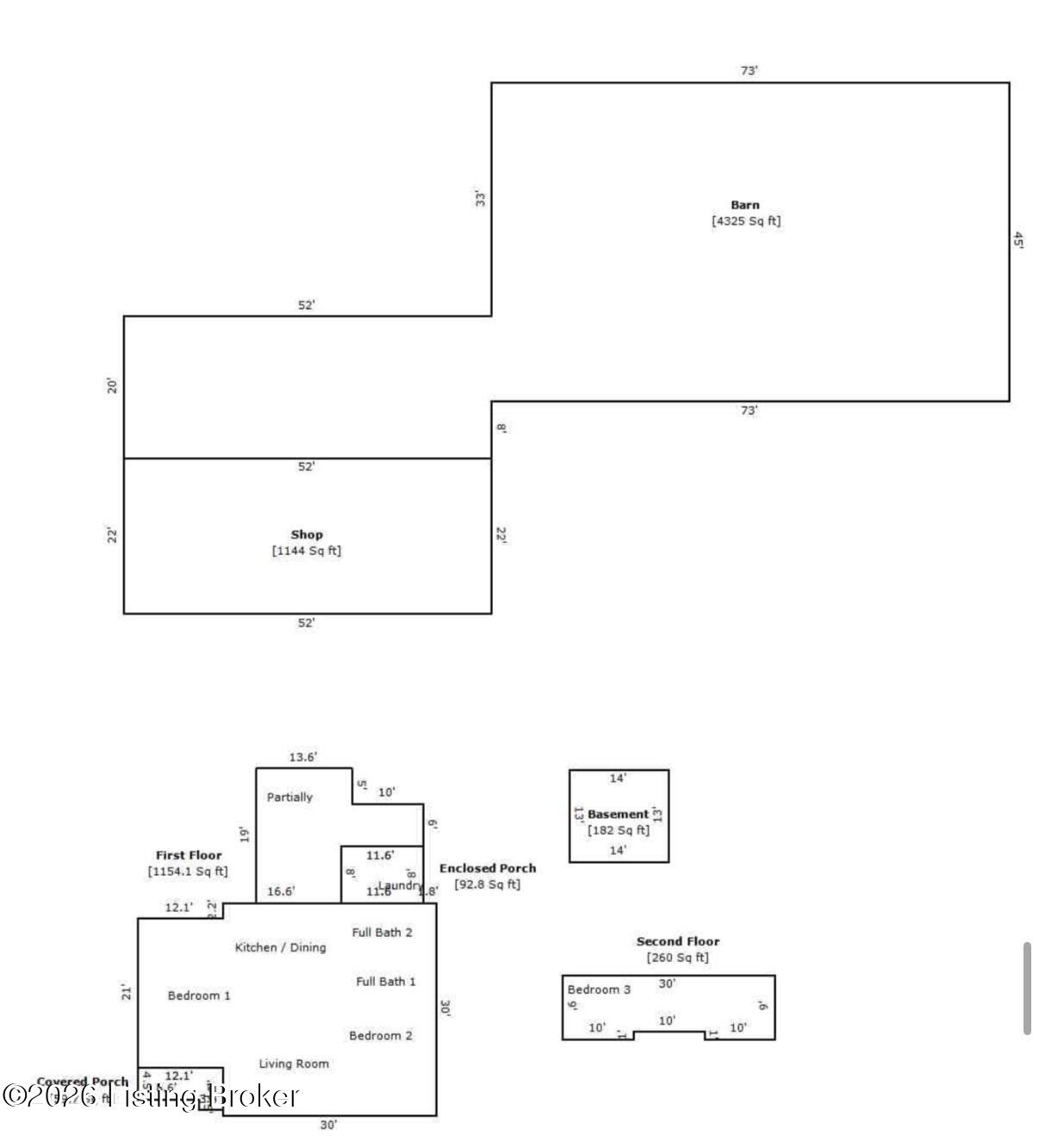 9883 S Hwy 333 Property Photo 5
