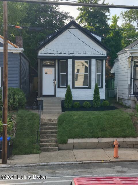 1203 E Kentucky St Property Photo 1