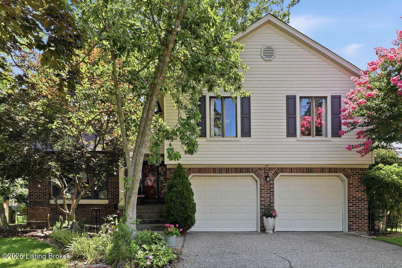 10504 Larkhall Ct Property Photo 1