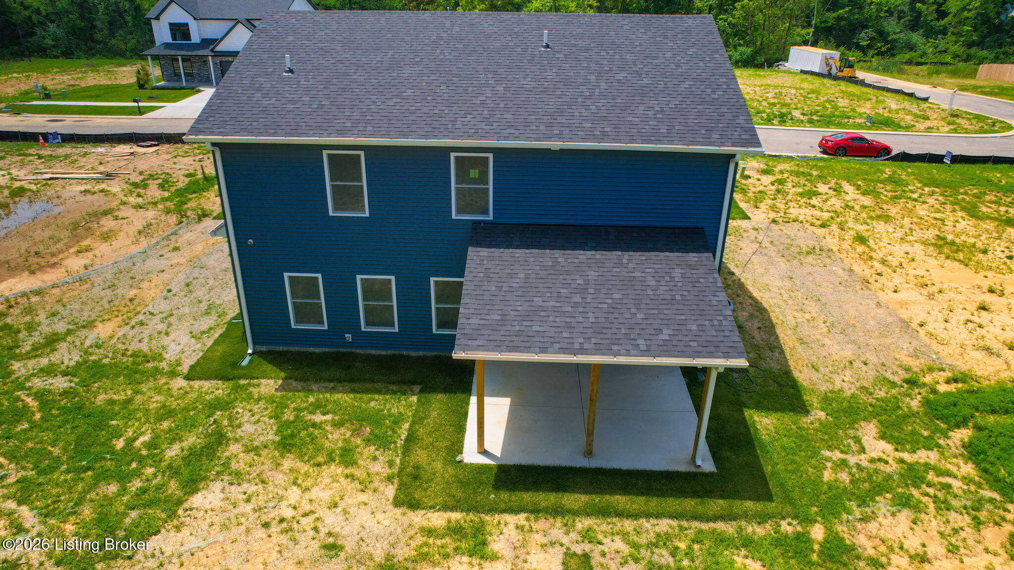 8208 Roseborough Rd Property Photo 8