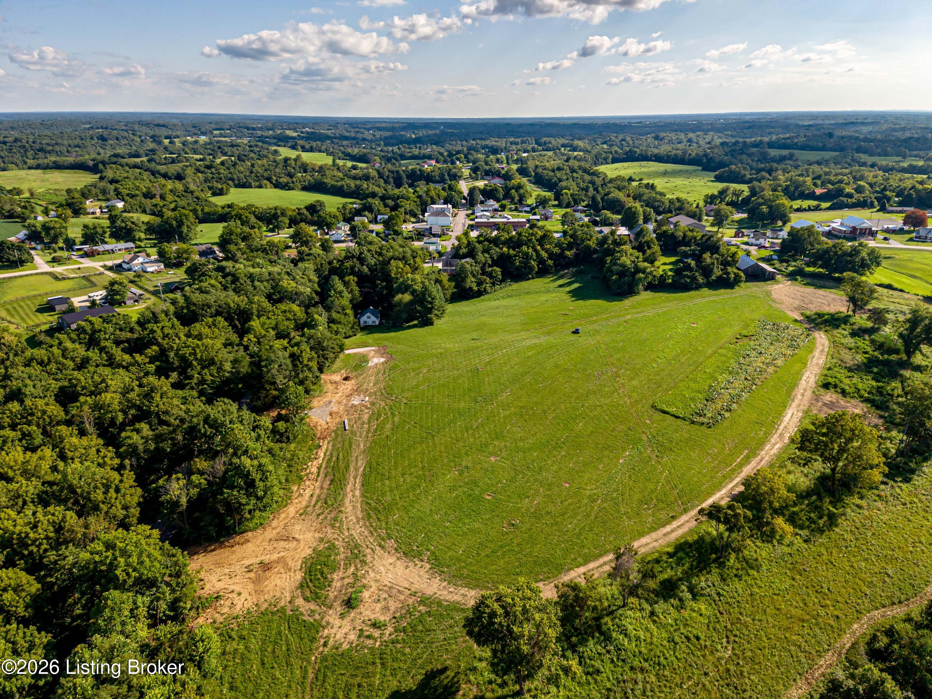 Tract 4 Back Creek Rd Property Photo 3