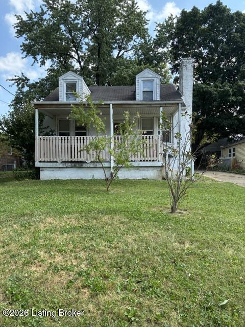 936 Beecher St Property Photo 1