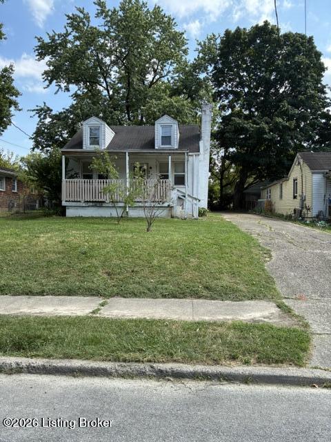 936 Beecher St Property Photo 2
