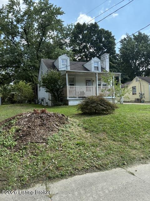 936 Beecher St Property Photo 3