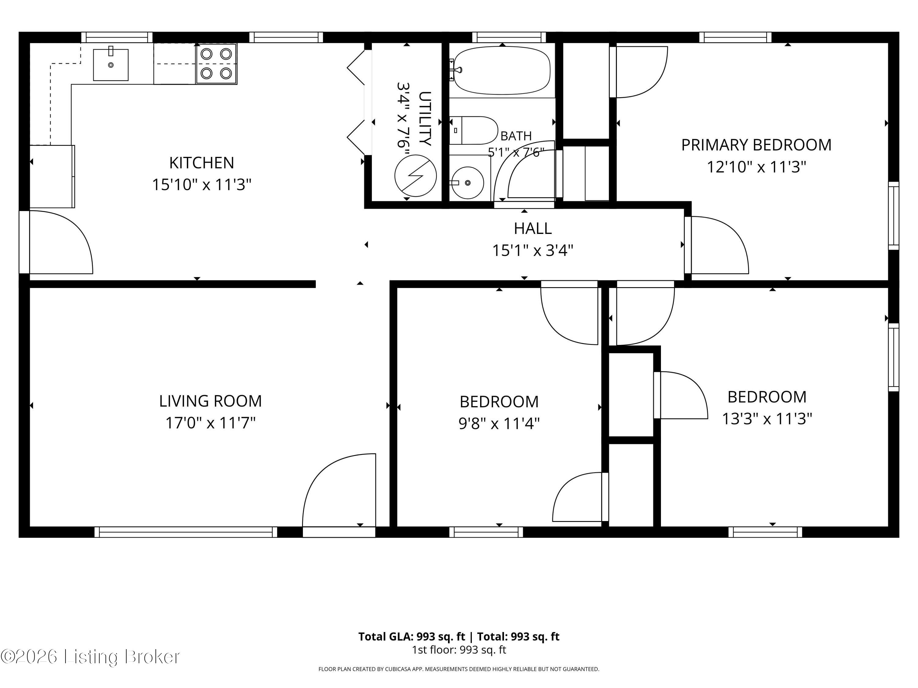 213 Pebblebrook Dr Property Photo 3